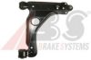OPEL 352030 Track Control Arm